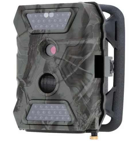 HD 12MP 1080P CMOS Hunting Trail Camera wifi camera