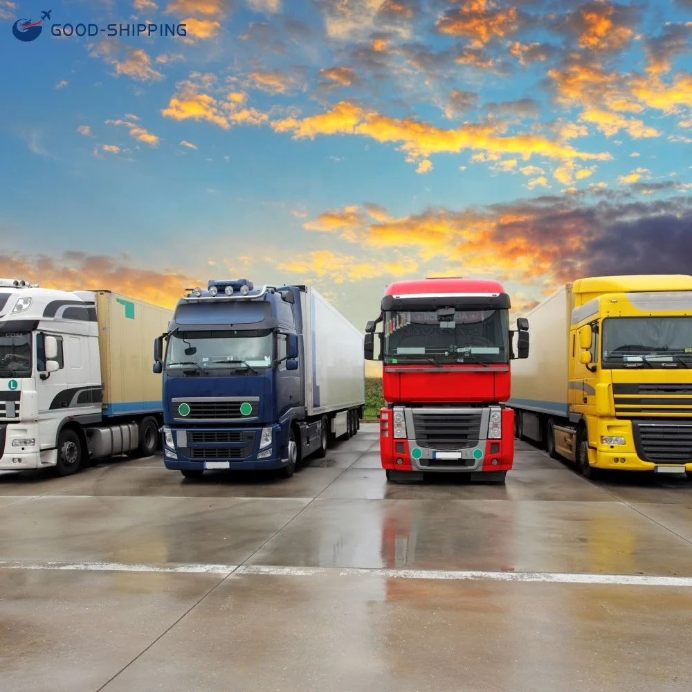 International Logistics Ddp Door To Door Sea Air Express Transport Freight Forwarder Agent Shipping To Ecuador