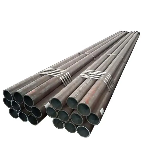 Cheap 26mm 50mm thick wall sa524 ss400 4 inch pipe seamless steel pipe carbon steel tube
