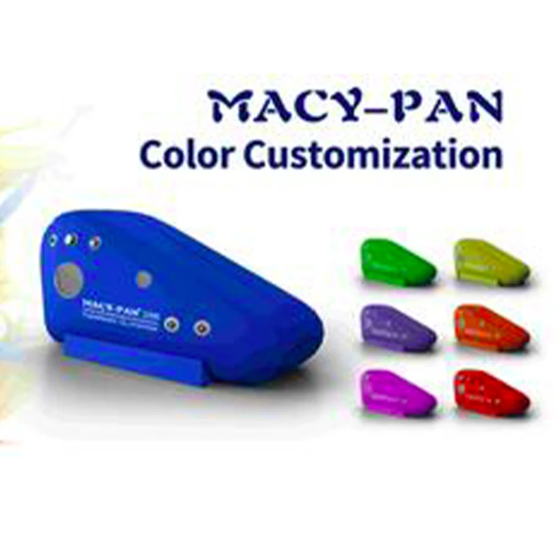 Macy-Pan Pressure Chamber SPA Capsule MHBOT Hyperbaric Oxygen Chamber for Anti-Aging