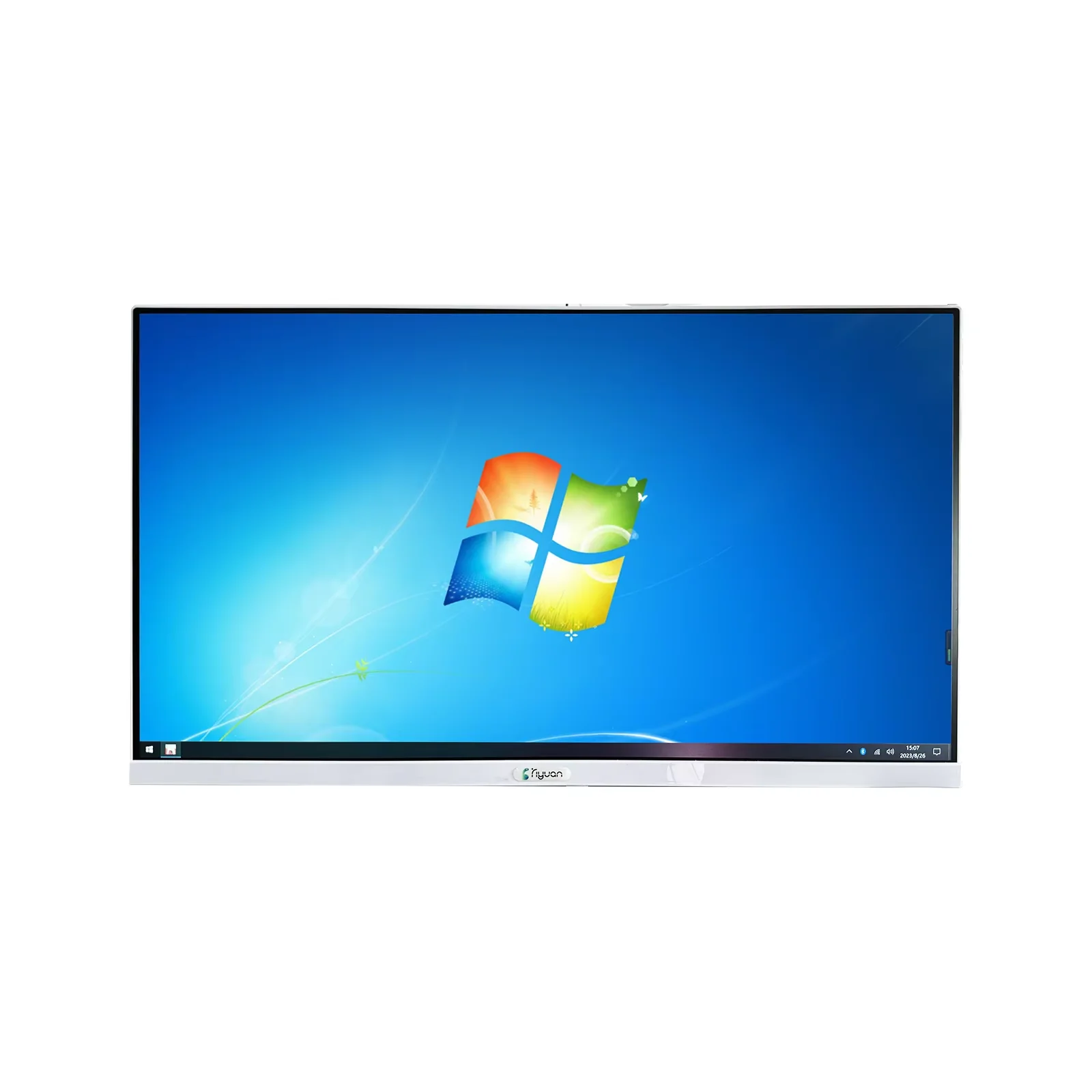 Low Price High Quality  Dental Oral Smart Viewer Computer All-in-one Equipment Touch Screen With Stand Handle 24 Inch