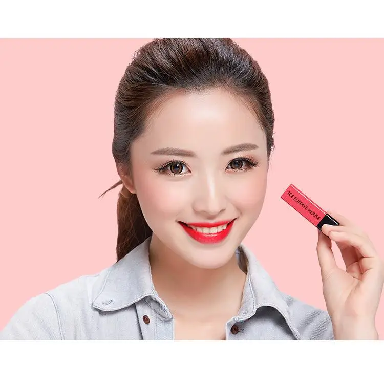 
Mini Lipstick Tubes Moisturizing Hydrating Vibrato Lipstick Own Brand Makeup  (1600126361896)