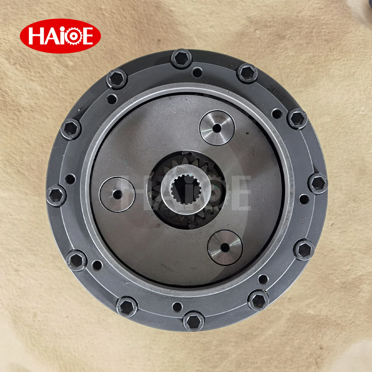 Запчасти для экскаватора Voe 14541069 поворотный редуктор EC200B EC210B EC210C EC210D EC220D EC220DL EC235C EC235D качающийся