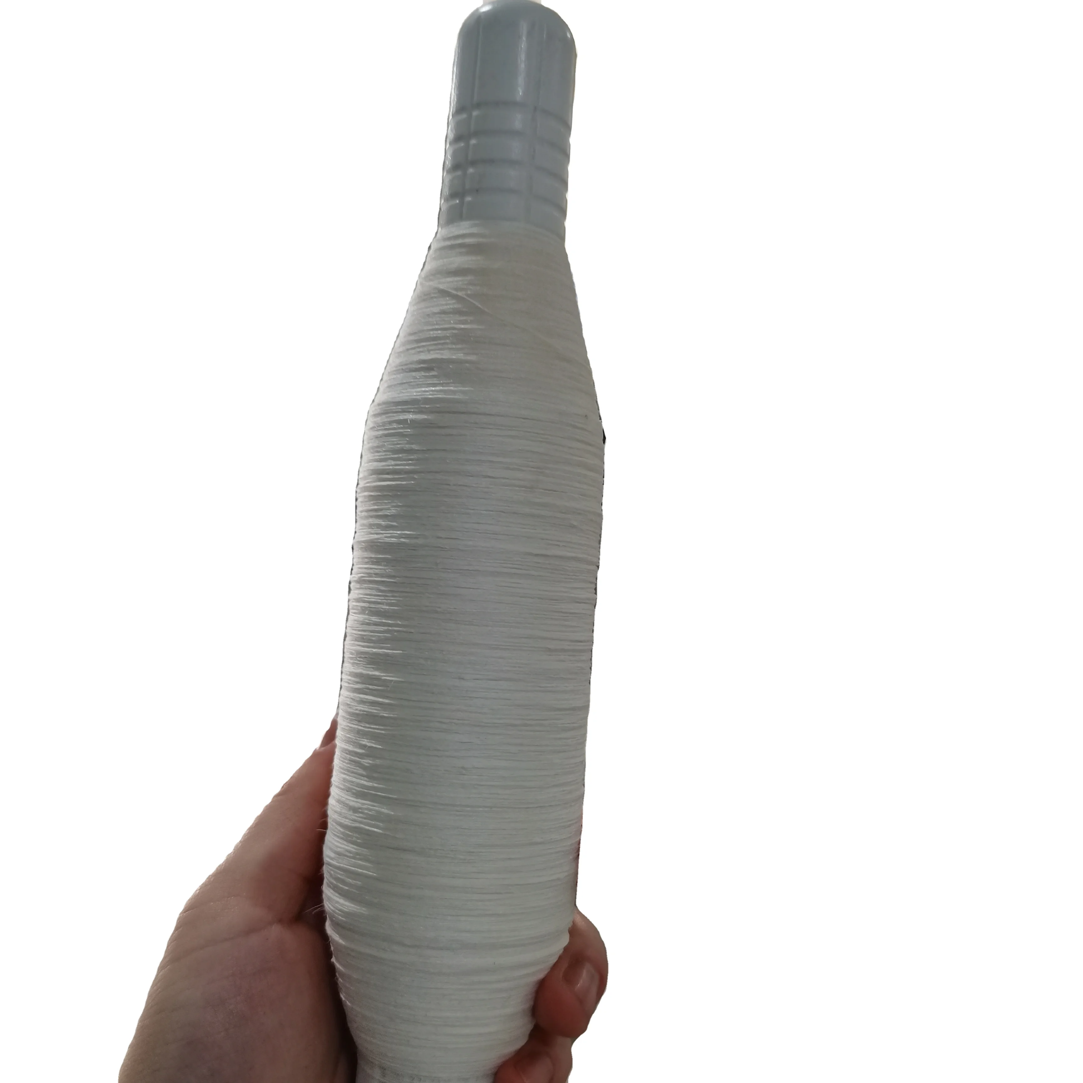 100% натуральная льняная пряжа, переработанная льняная пряжа высокого качества с завода