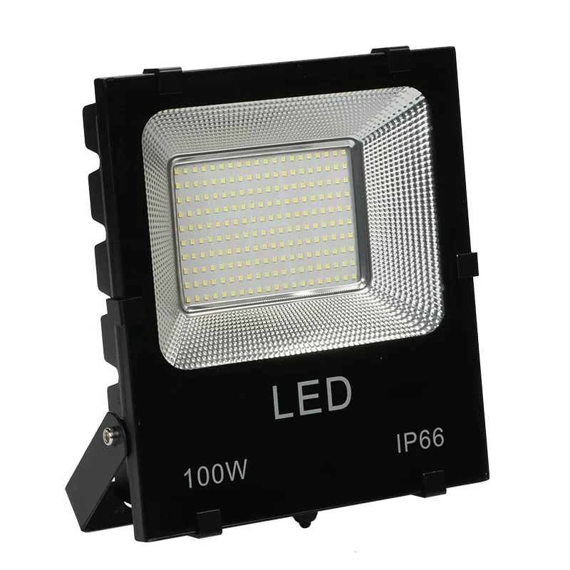 100W High Power Marine Grade 12V 24V 110V 230V LED Flood Light