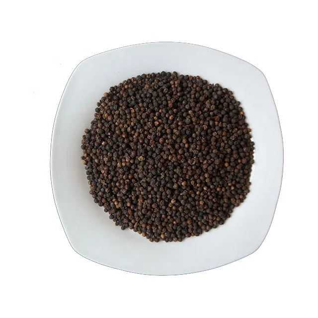 
China Black Pepper with High Quality 