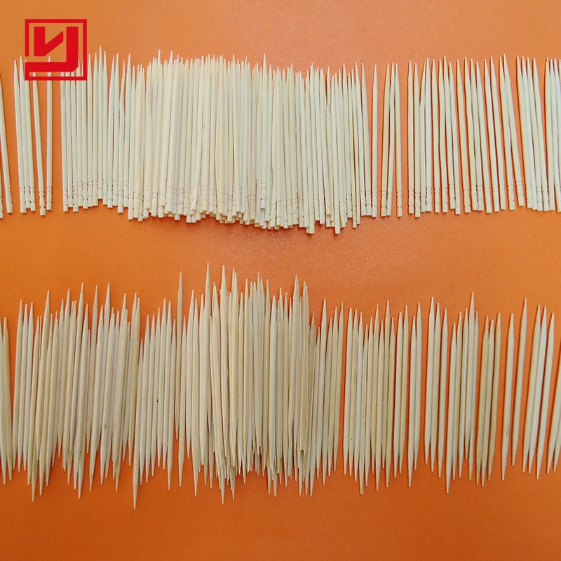 Машина для производства зубочисток, машина для производства древесины, машина для производства бамбуковых палочек