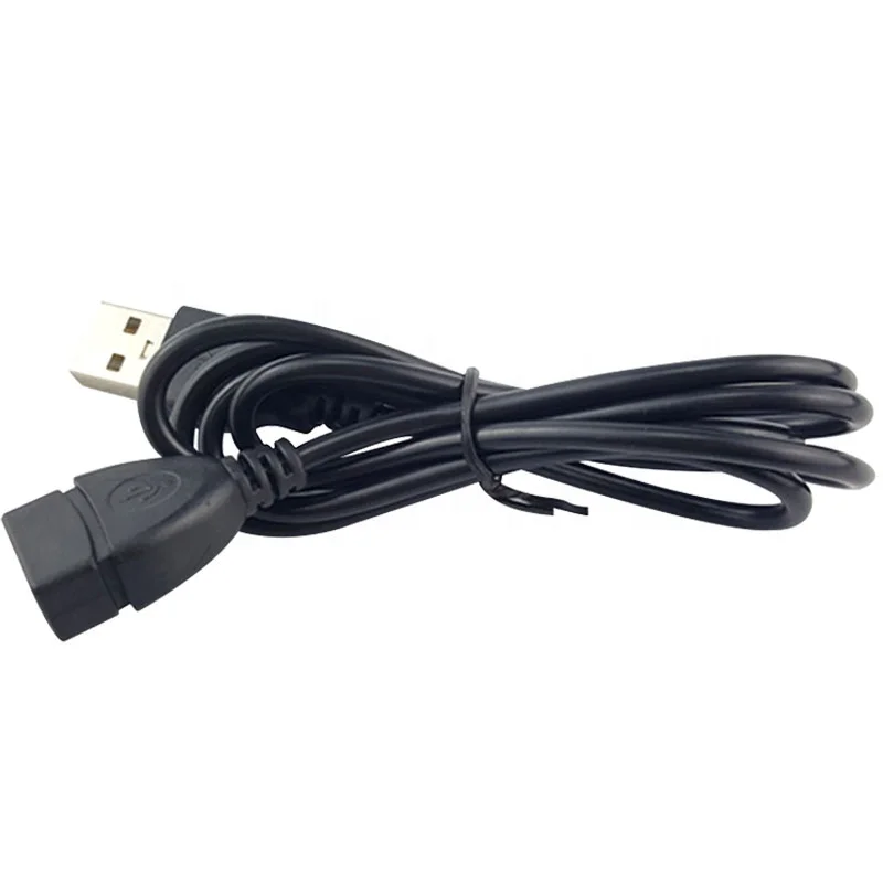 Удлинитель USB