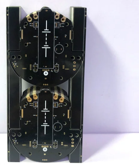ENIG Immersion Gold PCB Printed Circuit Boards Double Side PCB
