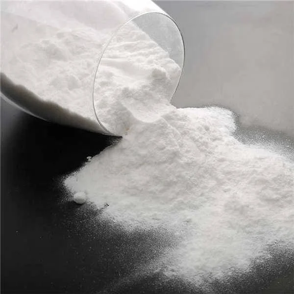 Calcium Bicarbonate Industrial & food grade