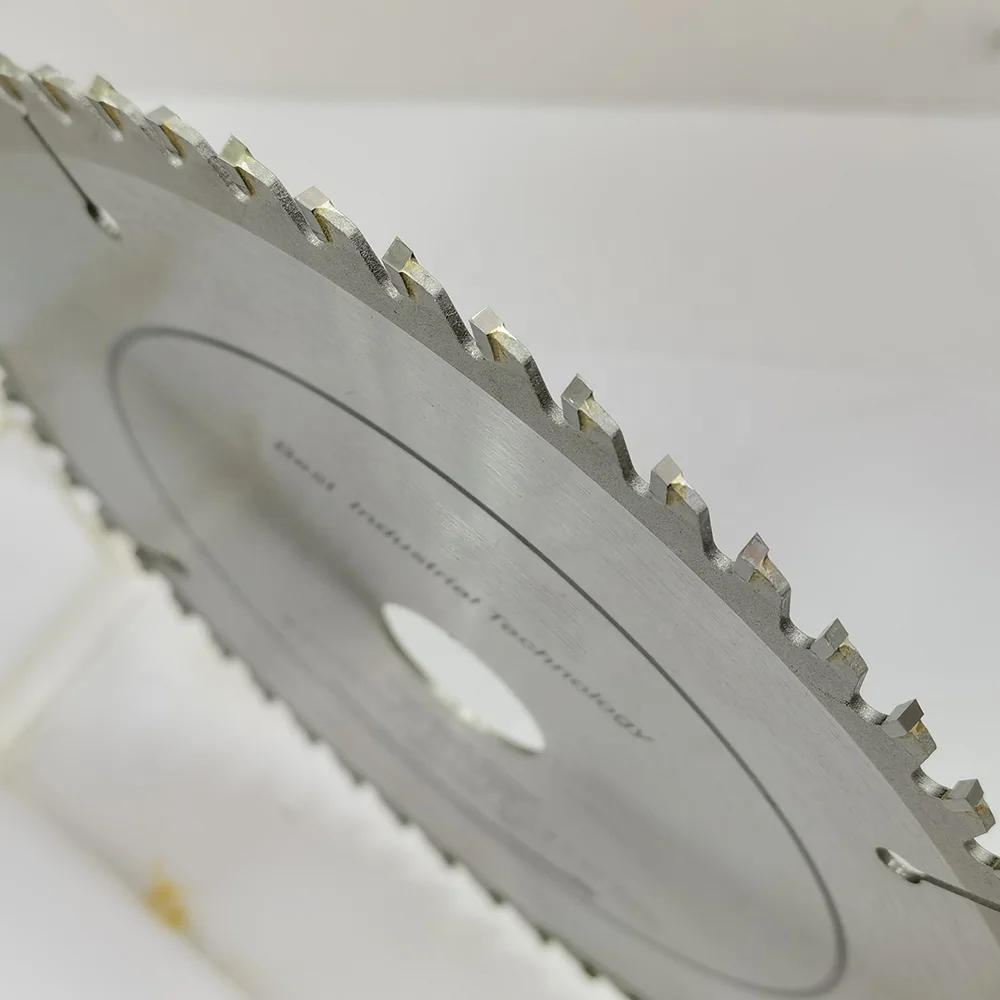 230*60T Hard Wood And Solid wood Cutting Disc TCT Saw Blade power tool saw blade