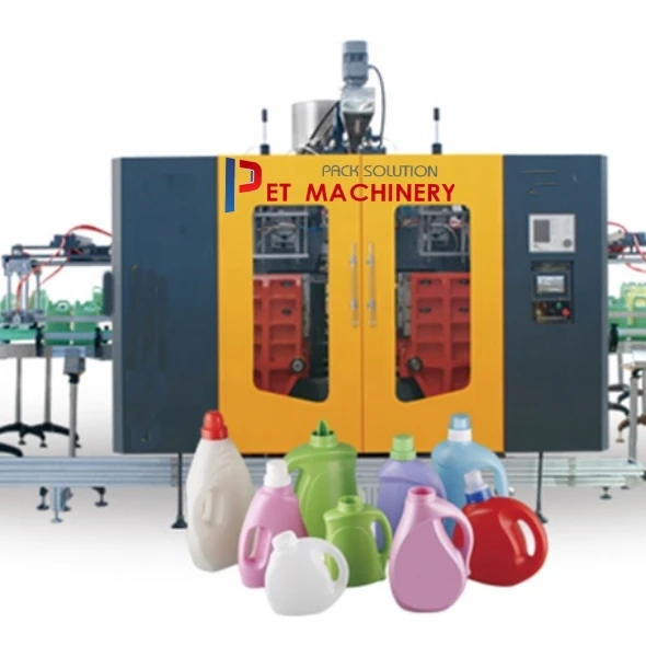 5L plastic jerry can making machine 2000L HDPE storage water tank blow molding machine 10L bottle blow moulding machine