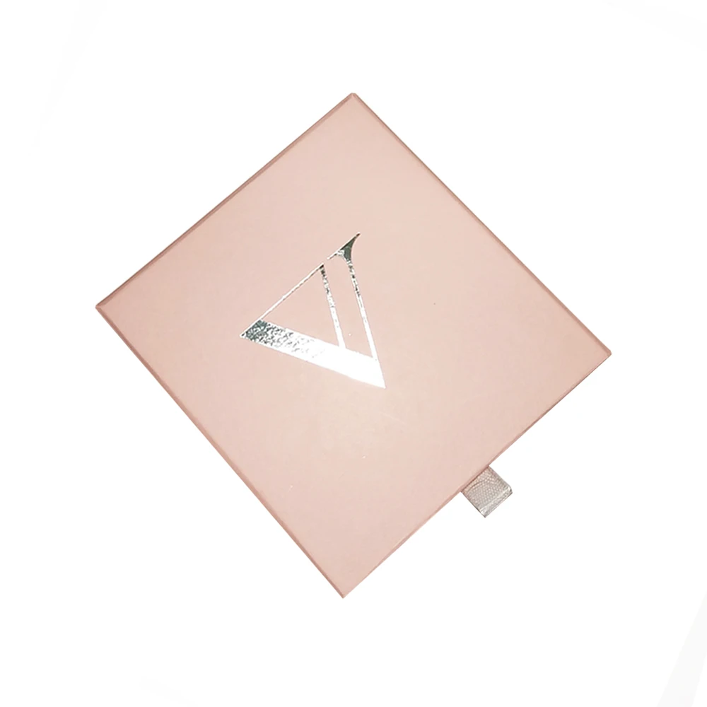 wig hair extension package custom box for eyelash packaging box with bag