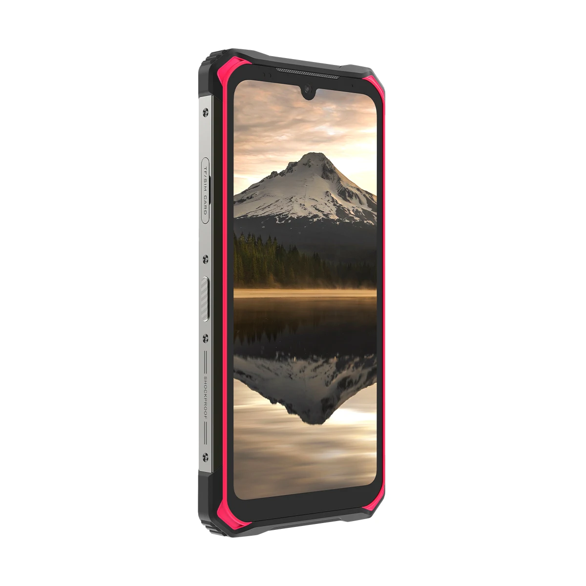  Смартфон Doogee S86 Pro защищенный IP68 8500 мАч 6 1 дюйма 8 + 128