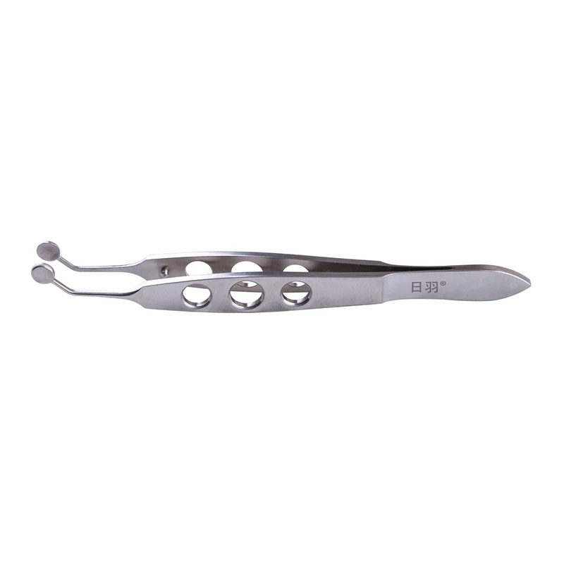 China Professional Manufacture  eye surgical instruments the basic of surgical instruments dry eye treatment forceps