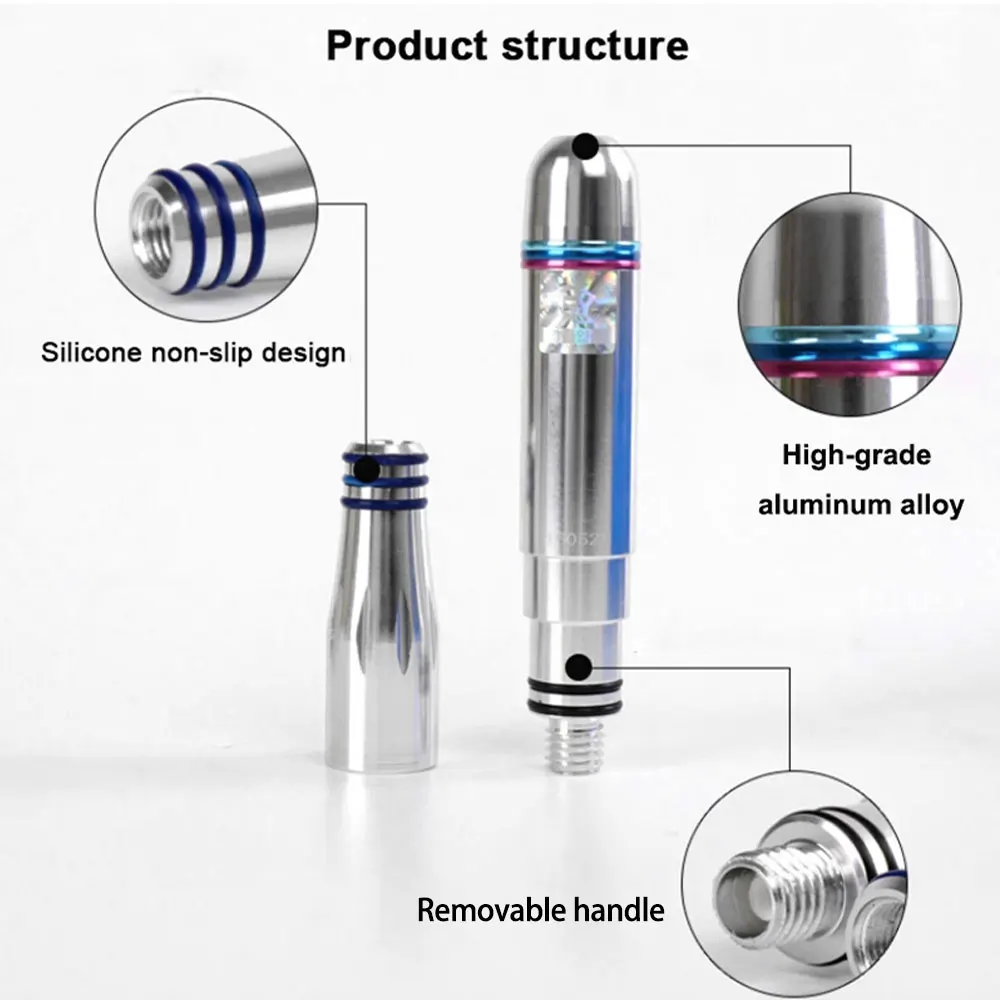 Semi-permanent Makeup Machine Kit For Eyebrow Tattoo Lip eyeliner MTS Microblading Pen Set Eye Make up Beauty Care