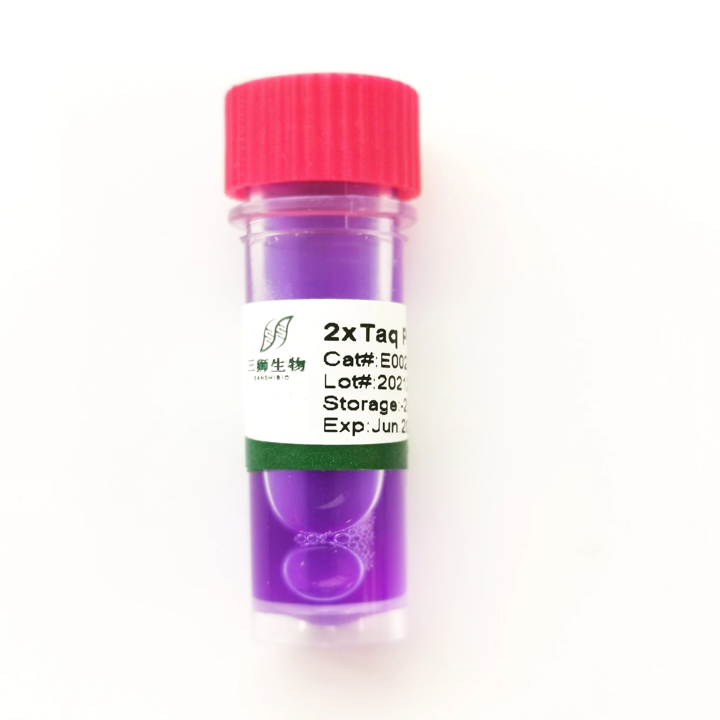 Оптовая продажа, высококачественные реагенты finecare 2x taq polymerase master mix pcr (с краской)