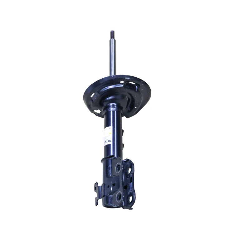 Wholesale OEM Auto Spare Parts Right Front Shock Absorber for Toyota BZ4X OE 48510-09H50