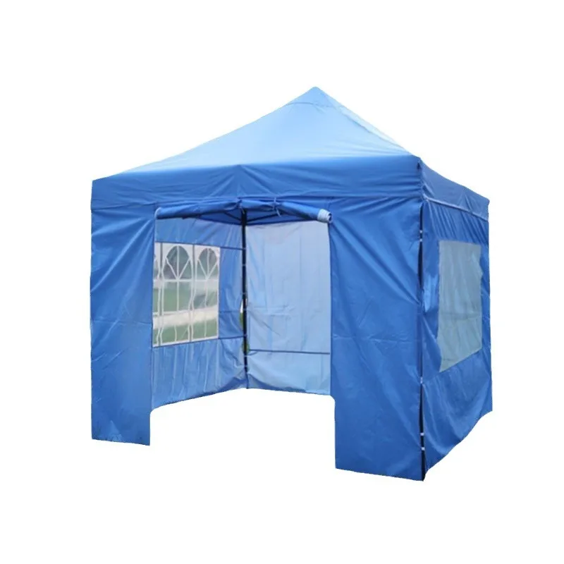 sunproof made in China trade show tent outdoor canopy tent