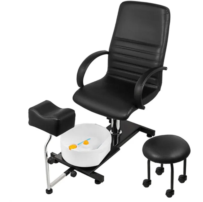 Best Price Pedicure Massage Chair Foot Spa Pedicure Chair Spa Quality Foot Spa Chair