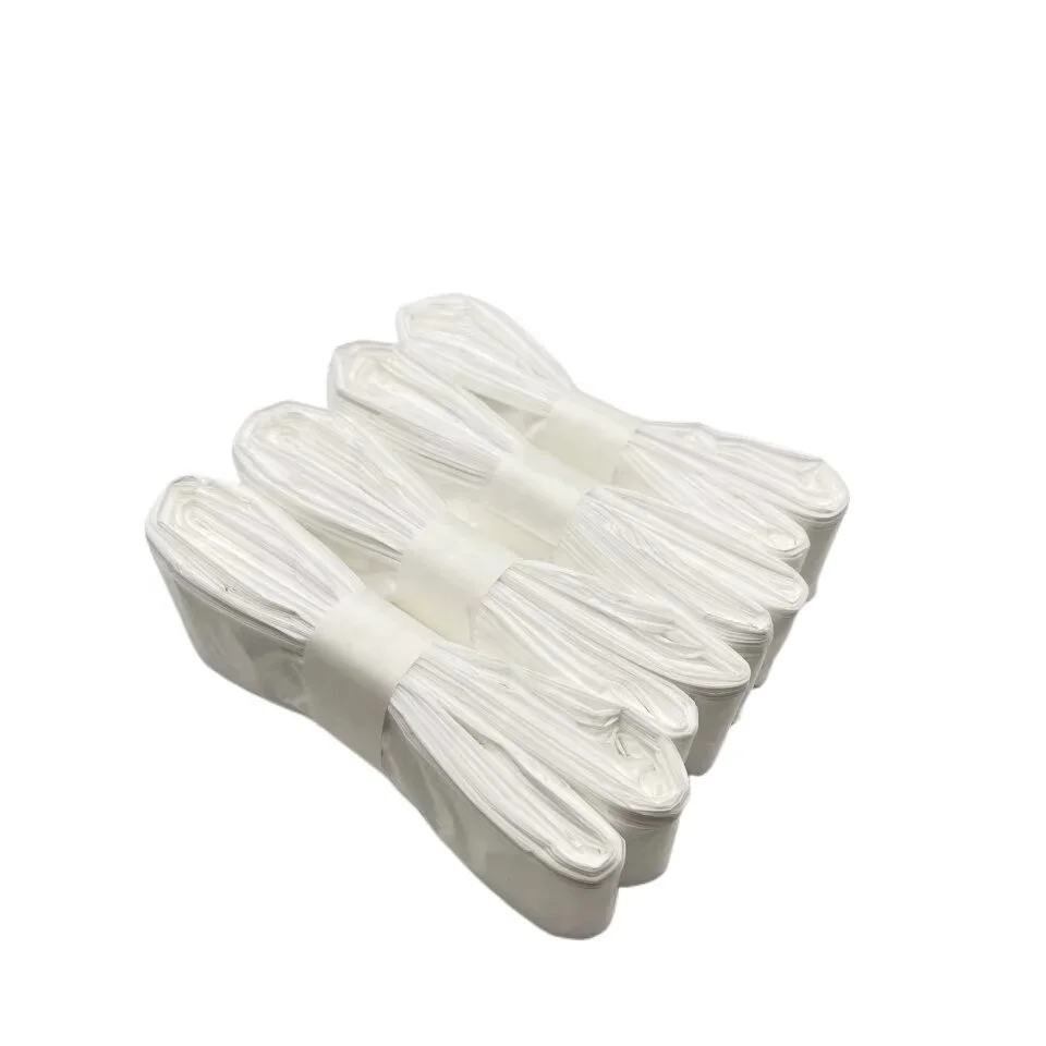 Eco-Friendly Custom Manufacturer Automatic Self Seal and Replacement Xiao mi Towne w T1 Smart Dustbin