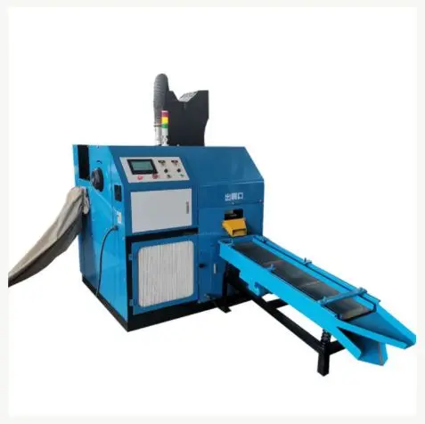Factory sale scrap copper wire cable Small Granulator Machine Copper Wire Recycling Machine
