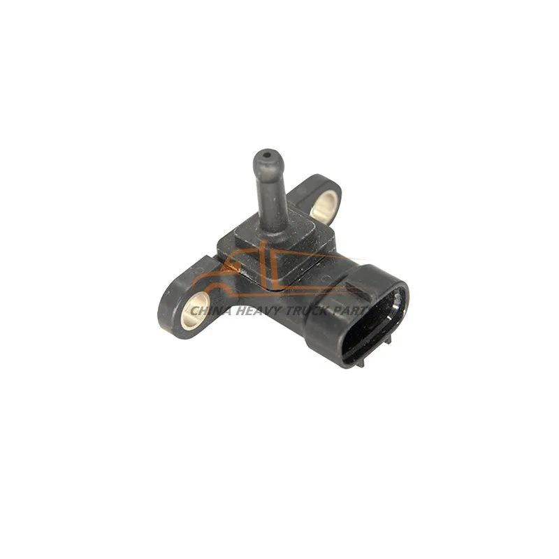 Wholesale A7 CNHTC SINOTRUK HOWO A74208013G Engine Accessories R61540090007 Intake Pressure Sensor