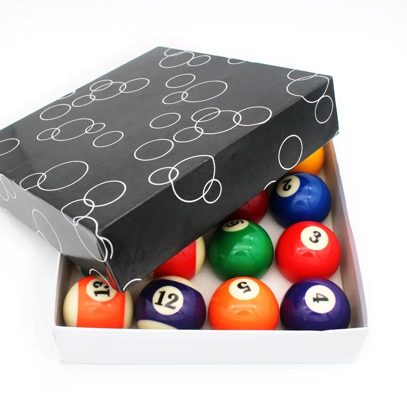 57 мм, доступная модель, продажа экономичных спортивных шаров для бильярдного бассейна Гуанчжоу H J