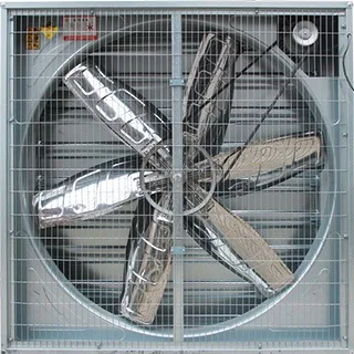 
50 inch greenhouse exhaust fan cooling exhaust fan for poultry farm 