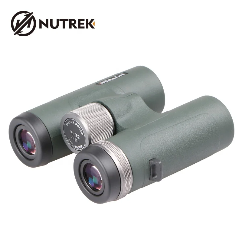 TREKORE Series 8x42 FMC Schott Lens Light-weight Binocular Telescope ED Glass for Hunting Sports 1.5m/30min 479g-679g 8x - 10x