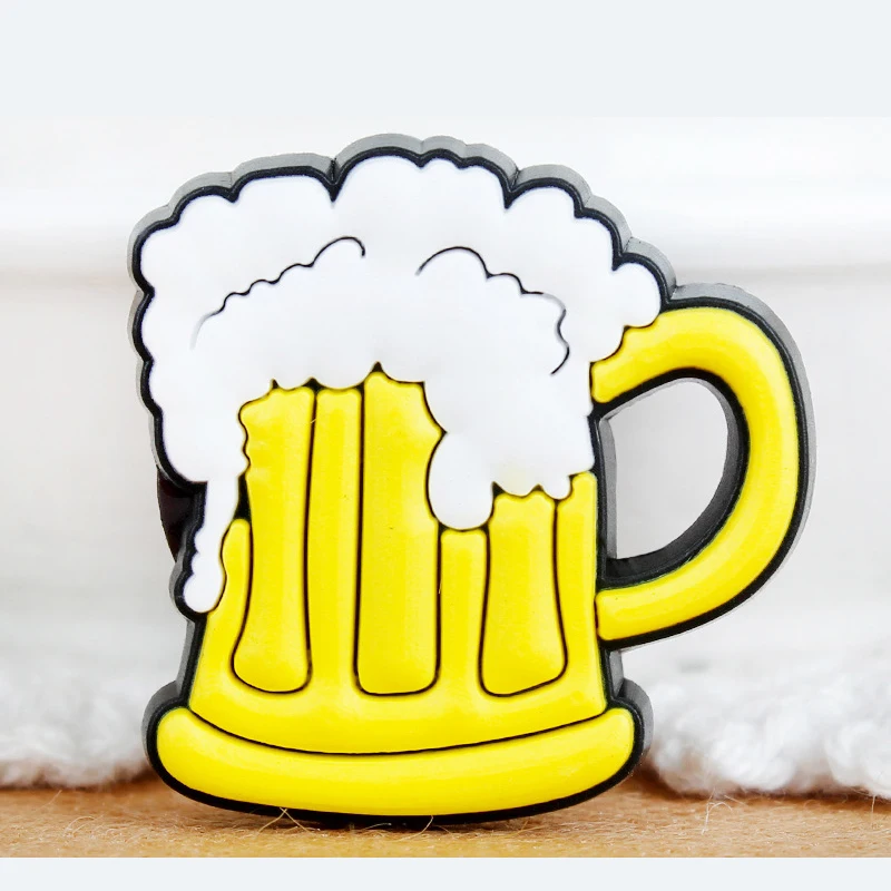 Customized Made Picture Fridge Magnets Cartoon Ice Cream Colorful Custom Photo Fridge Magnet Glass Wholesale Tourist Souvenir