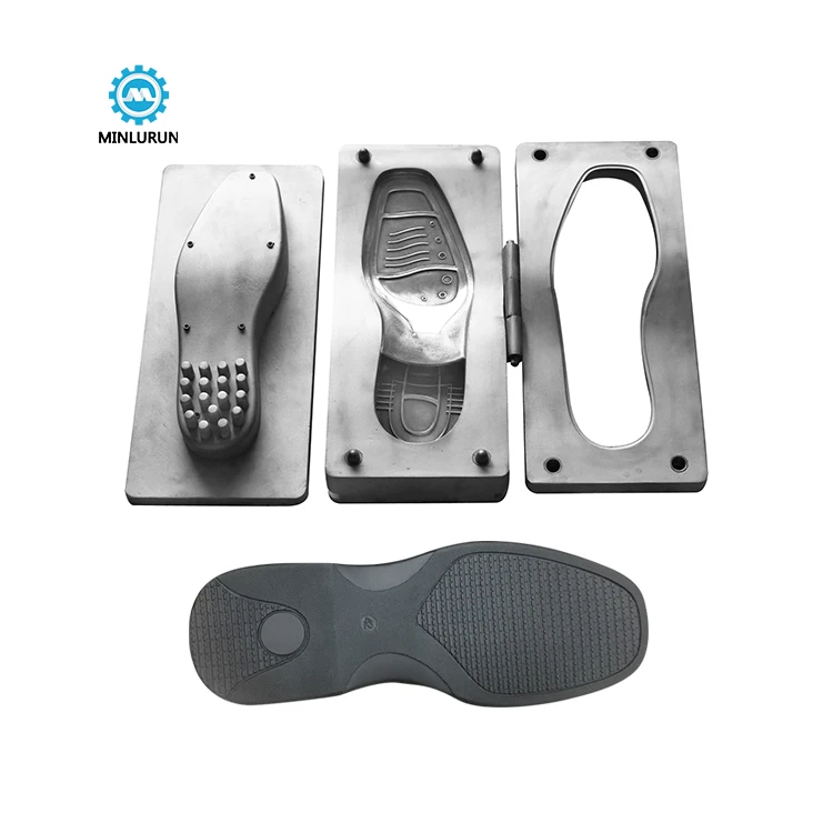 Pu Sole Mold Work For Turkish Good Price Used Polyurethane Pouring Shoe Injection Molding Machine Gent Shoes Outsole Mould