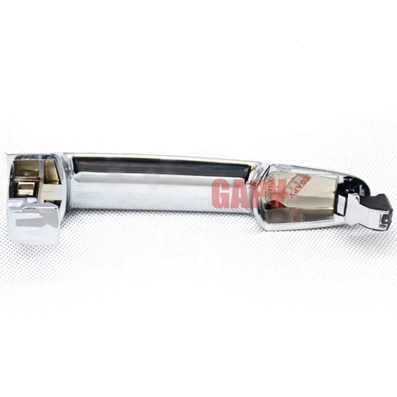 Крышка дверной ручки GAPV Chrome 69210-02080 для 2010 ZZE122/AXP/ZRE15/ZRE