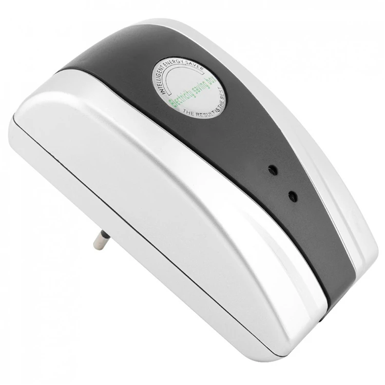 Electricity Saving Box Power Energy Saver Device Electricity Bill Killer Up to 30% for Home Office Factory