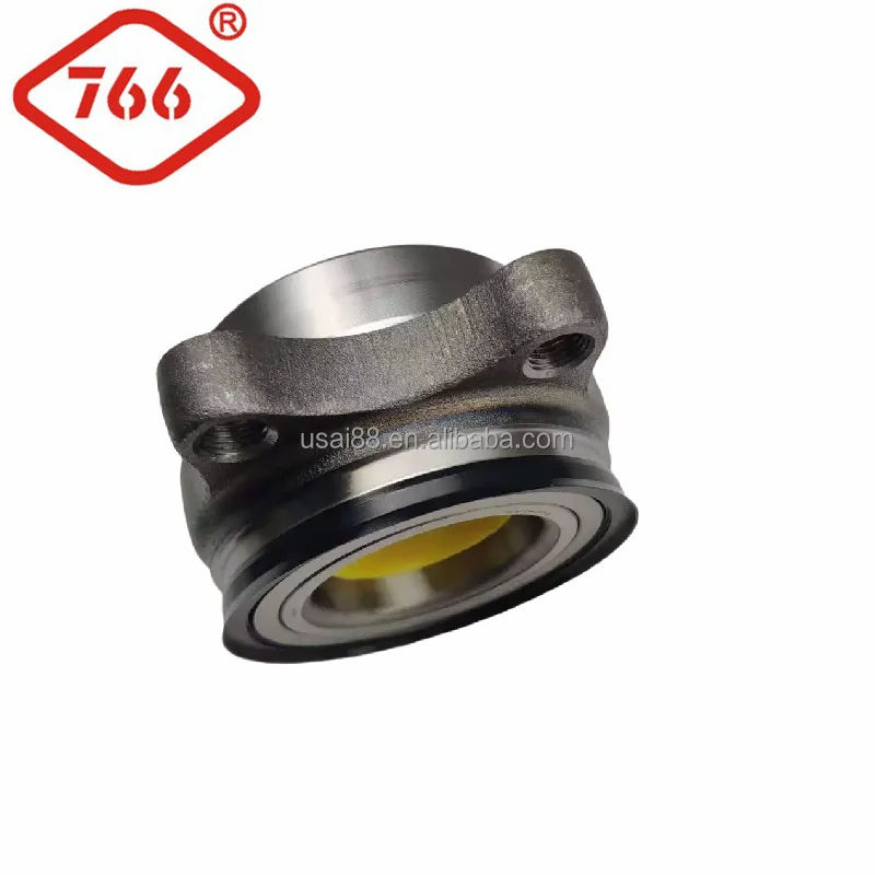 Front Wheel Hub Bearing 54KWH02 Bearing For Toyota Hiace 43560-26010