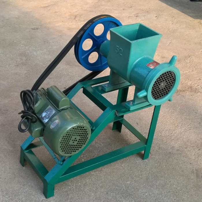 delicious multifunctional meat grinder for farm