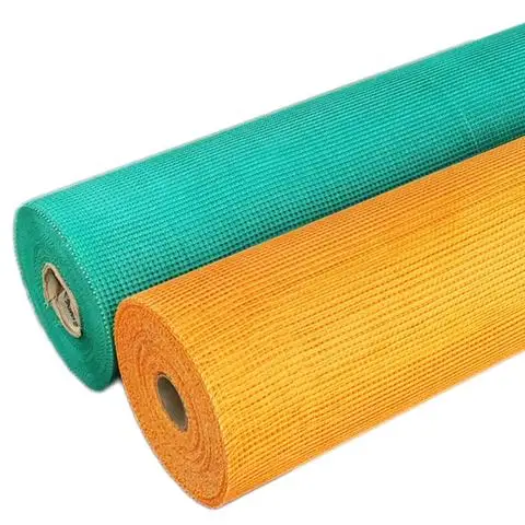 145g Alkali Resistant Fiberglass Mesh For PVC Corner Bead