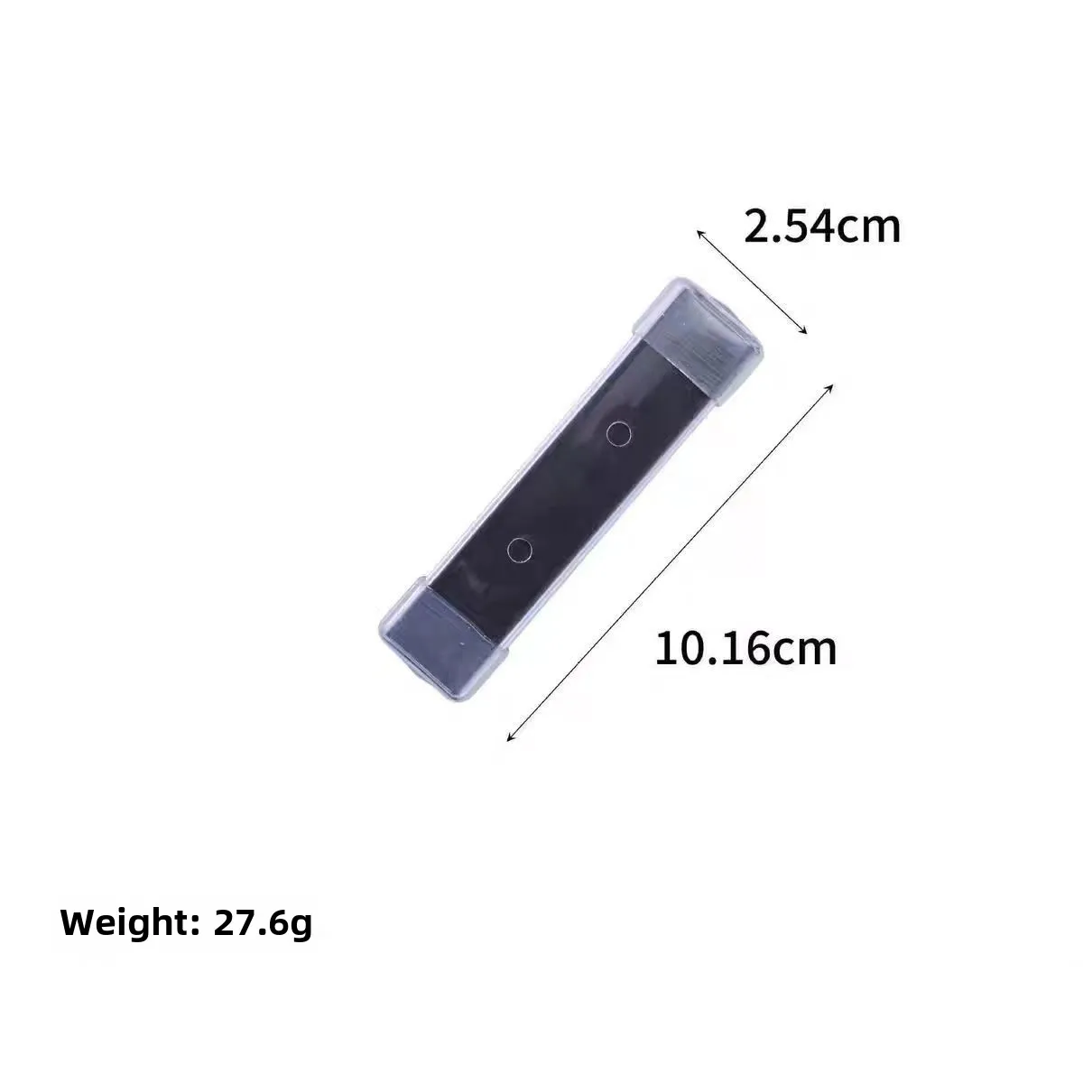 3 Cross-Border New Products Long-Term Magnetic Cleaning Stick for Toilets Water Tanks Basins Effective Rust & Stain Removal