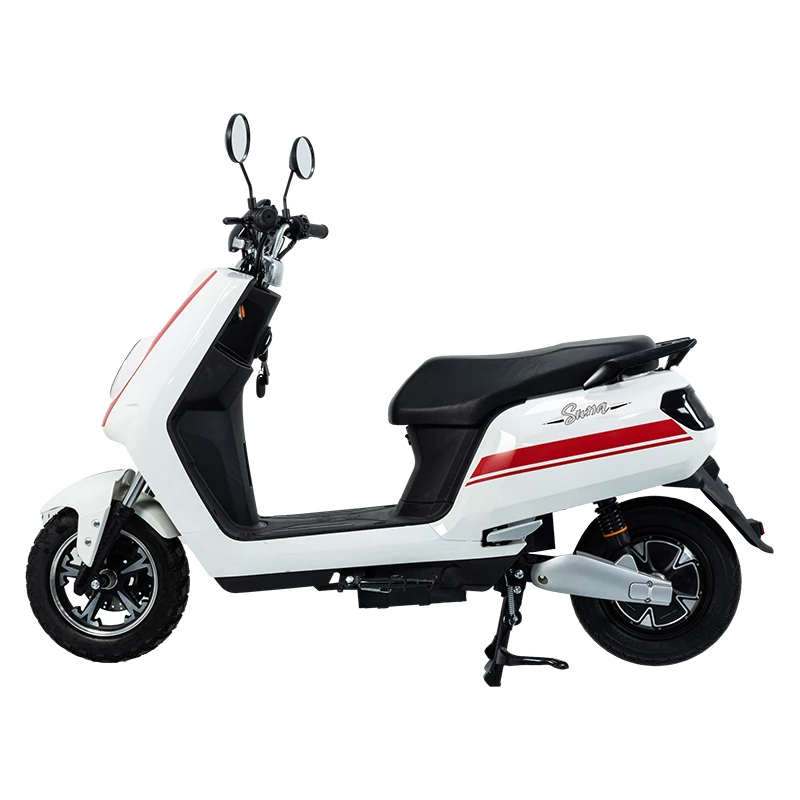 DJ8 2024 Бестселлер в Южной Америке 10 дюймов 45 км/ч. 1000 электрический мотоцикл велосипед