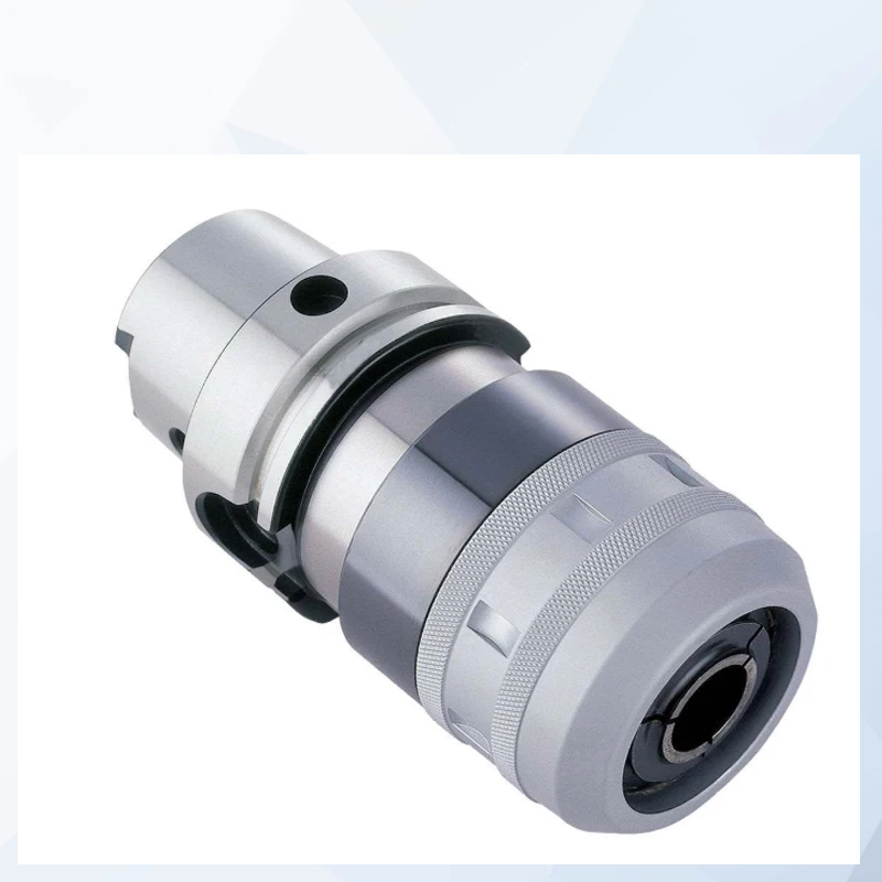 HSK series Er tool holder group multi specification high-precision NC machining tool handle