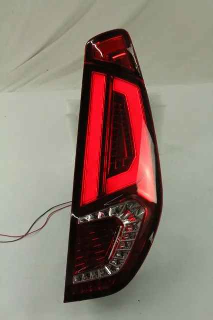 
Comil Invictus bus parts led lamp fiber optic tail lights HC-B-2677-2 