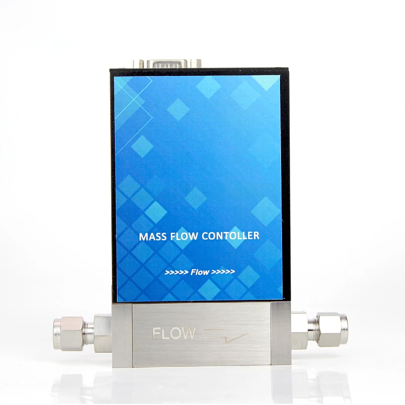 FMM501AH SENTEC Цифровой micro motion FMC расходомер массовый газа микрорасходомер с RS485/0-5V