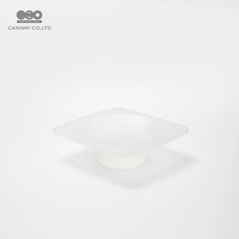 Hot Sell Hair Dye Mixing Palette Bowl Tinting Bowl Other Hair Styling Tools alon Plastic Barber Hair Color Tint Bowls