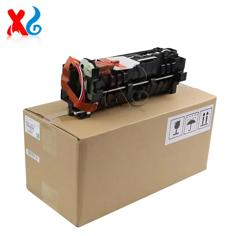 M281-4070 M2814070 Fuser Assembly Compatible For Ricoh MP501SPF MP501 MP601SPF MP601 SP5300DN 5310DN 110 Volt Fuser Unit