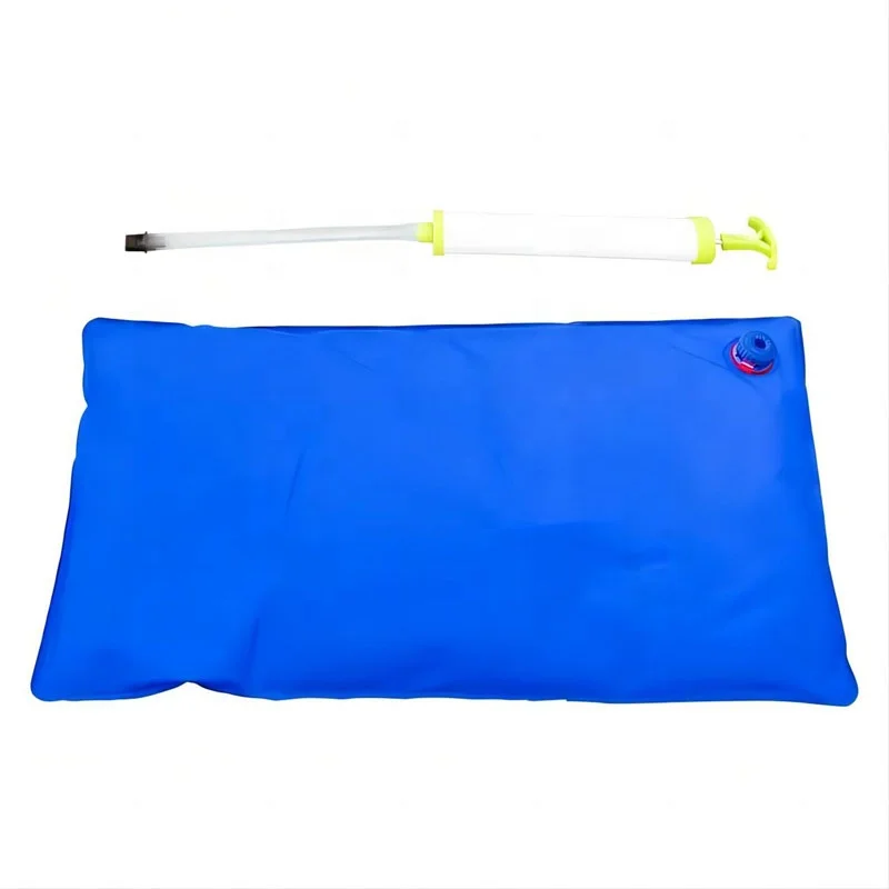 Veterinary Surgical patient Vacuum imobilization mattress for vet surgical