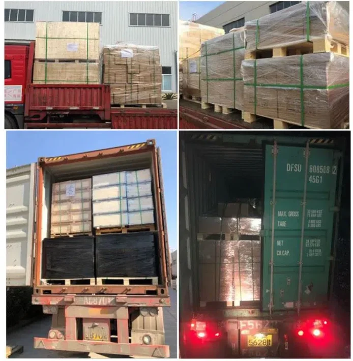 BR SOLAR Hybrid off grid 3K 5KW energy storage system hybrid solar inverter