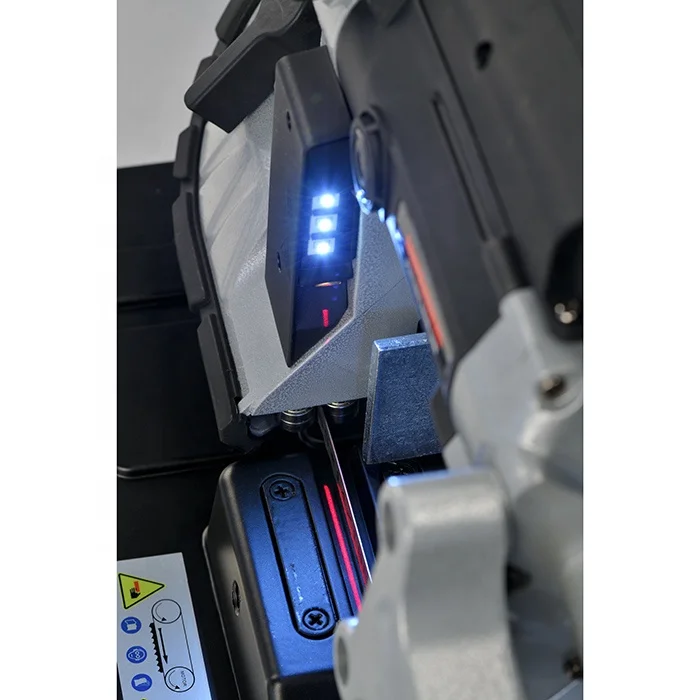 Wood Cutting Machine Factory Price Portable Saw Mill Table Saw Band Saw 114mm Metal 60~102m/min 45*45mm 1140*13*0.65mm