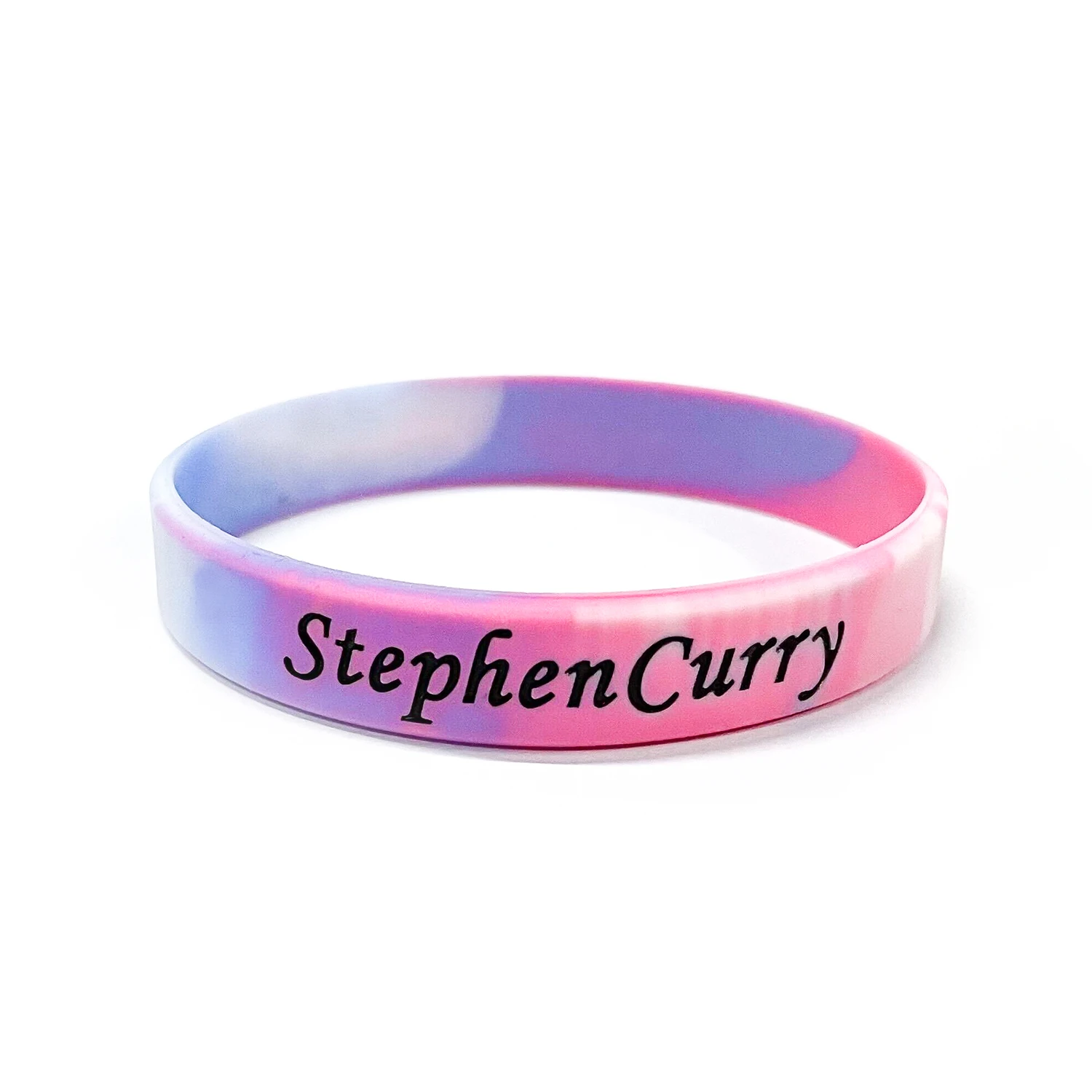 Custom Silicone Bracelets, Make Your Own Rubber Wristbands With Message or Logo, High Quality Personalized Wrist Band