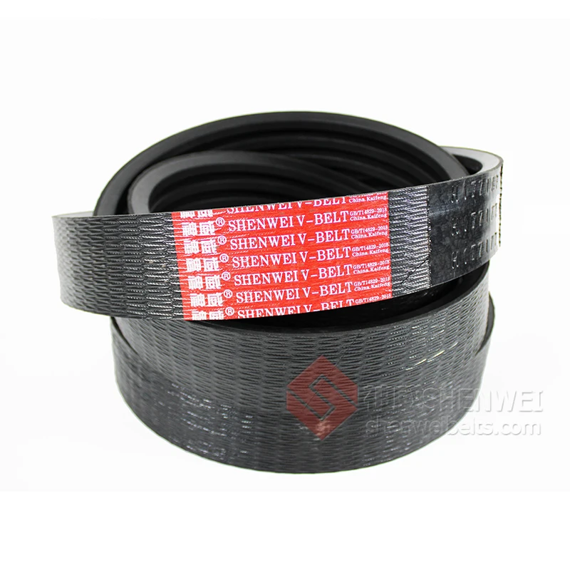 combine harvester V belt H177177 3HB-4640