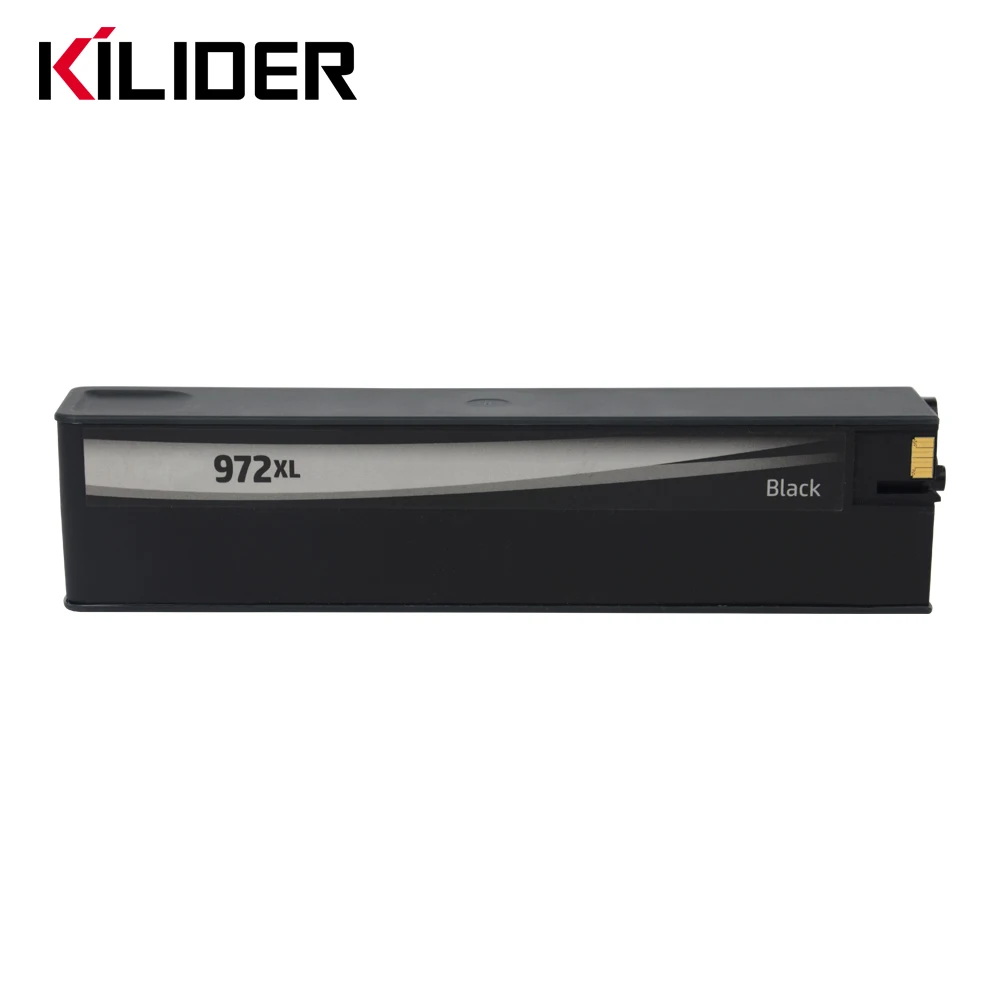 ink cartridge color 973 Pagewide pro 452dn 452dw MFP 477dn 477dw 552dw MFP 577dw 577z PageWide Managed P55250dw use for HP